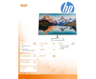 HP M32f - 692582 - zdjęcie 5
